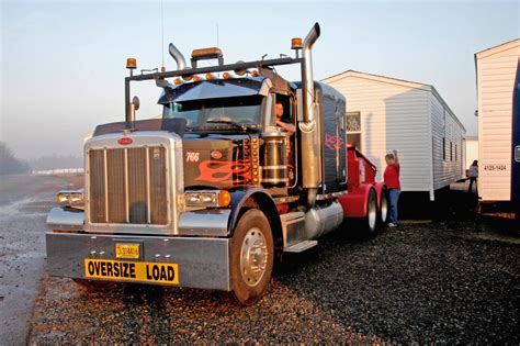 wide load regulations by state.